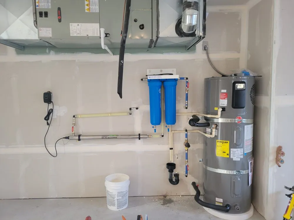 Slide of Plumber Boys