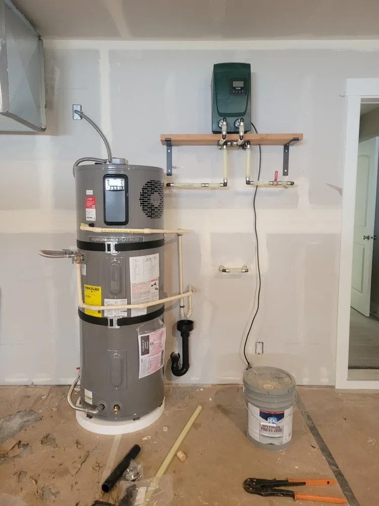 Slide of Plumber Boys