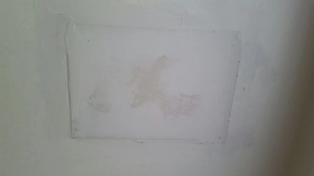 Slide of Plumber By Trade