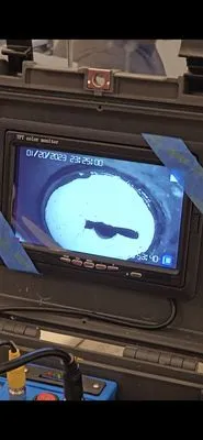 Plumber By Trade Logo