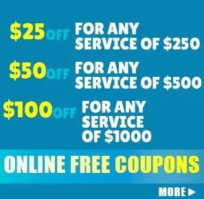 Slide of Plumber Cockrell Hill