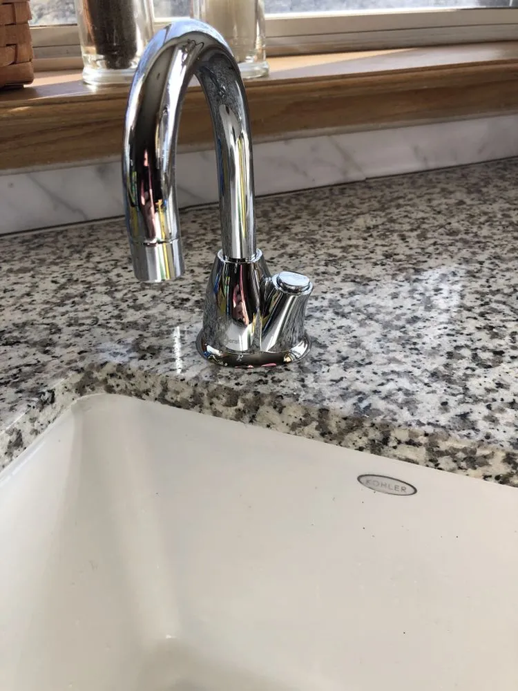 Slide of Plumber Duck