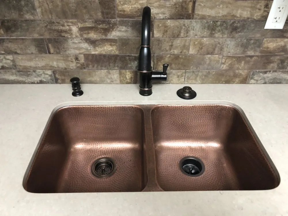 Slide of Plumber Duck