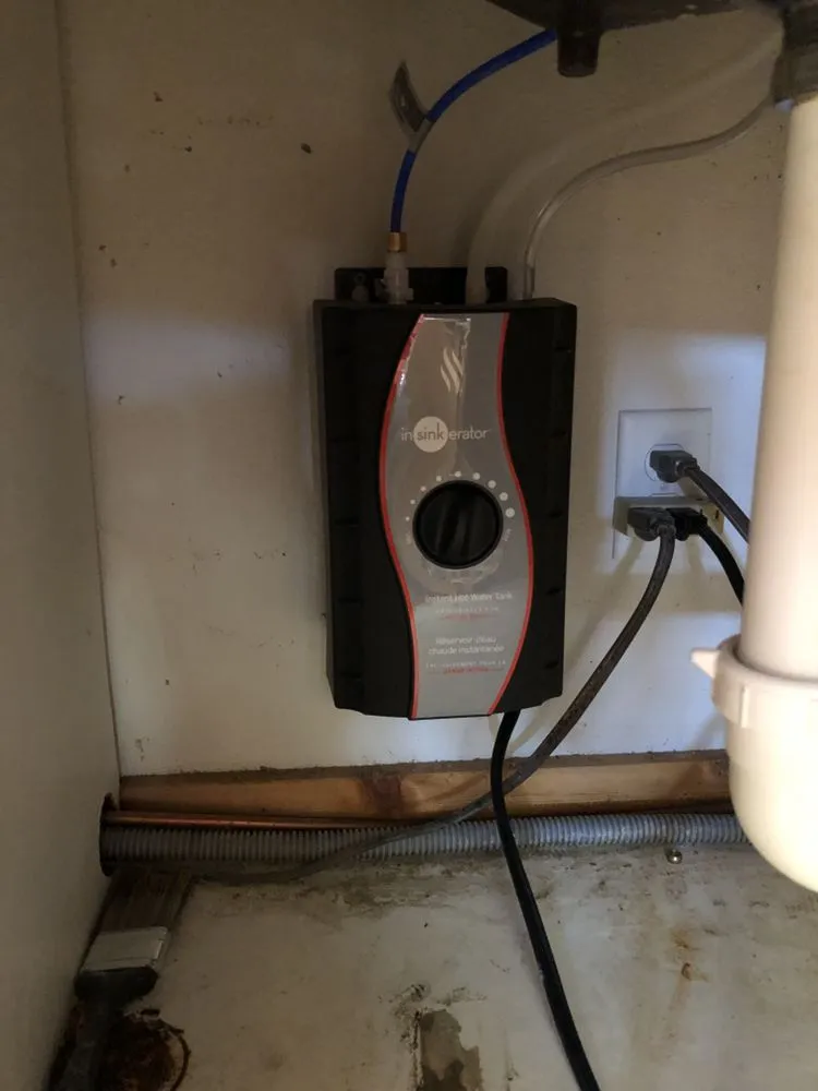 Slide of Plumber Duck