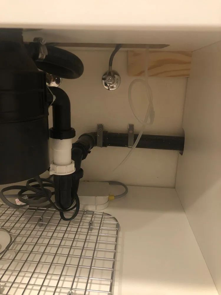 Slide of Plumber Duck