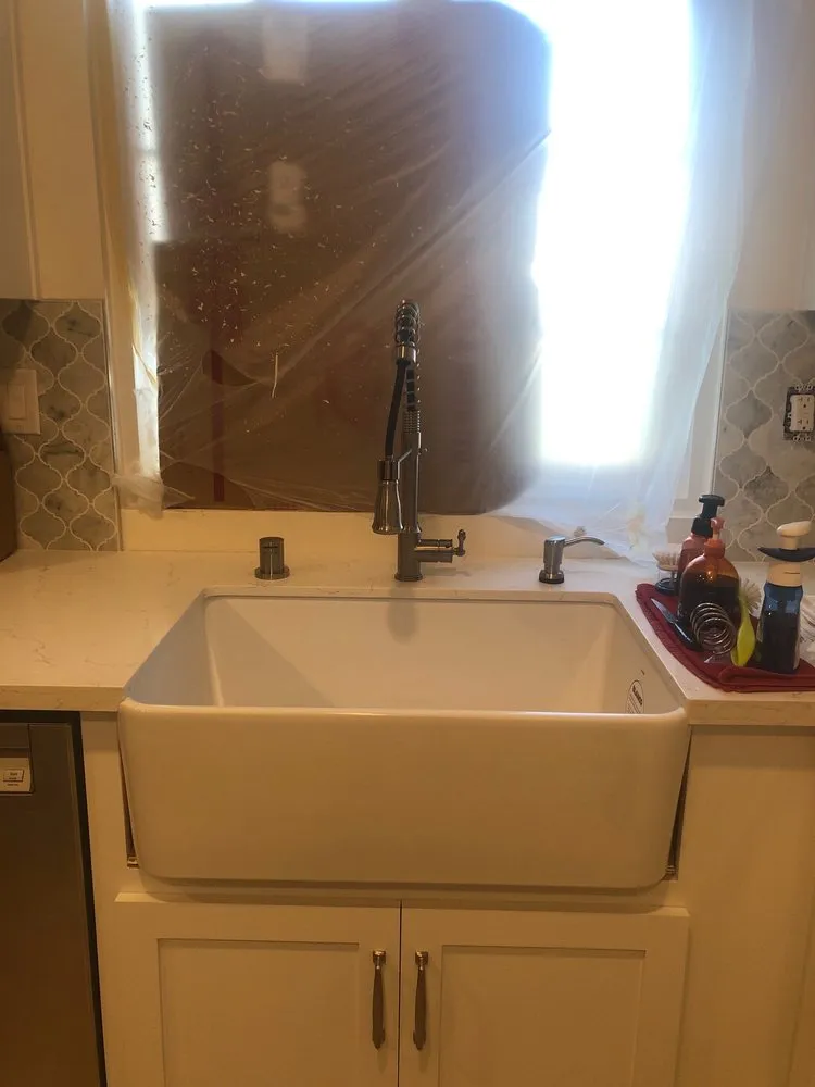 Slide of Plumber Duck