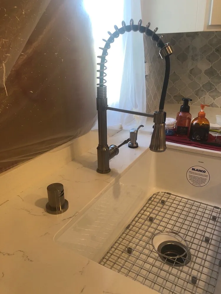 Slide of Plumber Duck