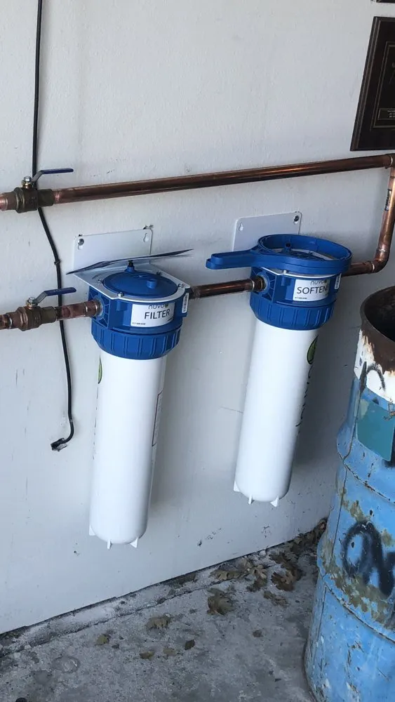 Slide of Plumber Duck