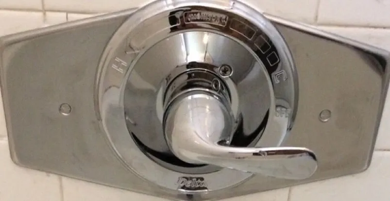 Slide of Plumber Fontana, California