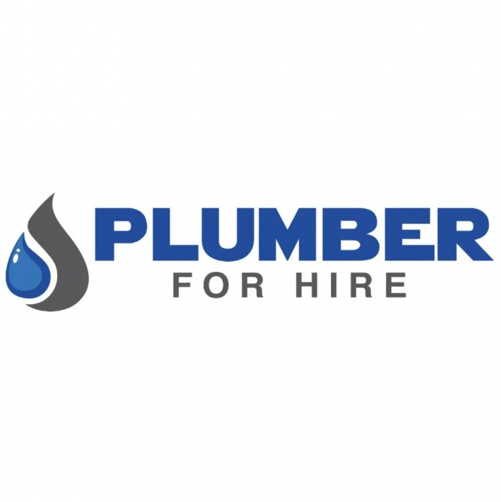 Slide of Plumber For Hire