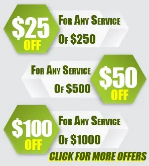 Slide of Plumber Fort Worth Texas