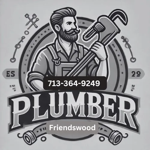 Slide of Plumber Friendswood