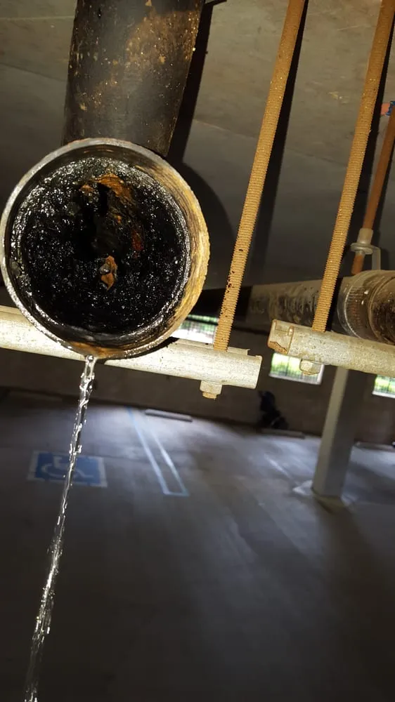 Slide of Plumber Help