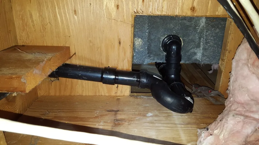 Slide of Plumber Help