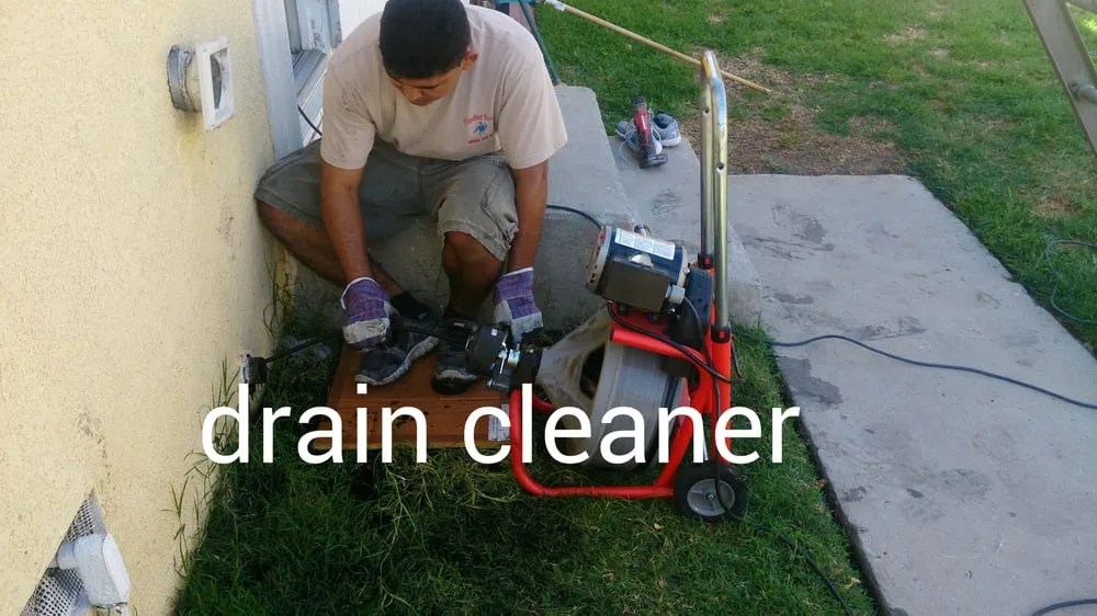 Slide of Plumber Help