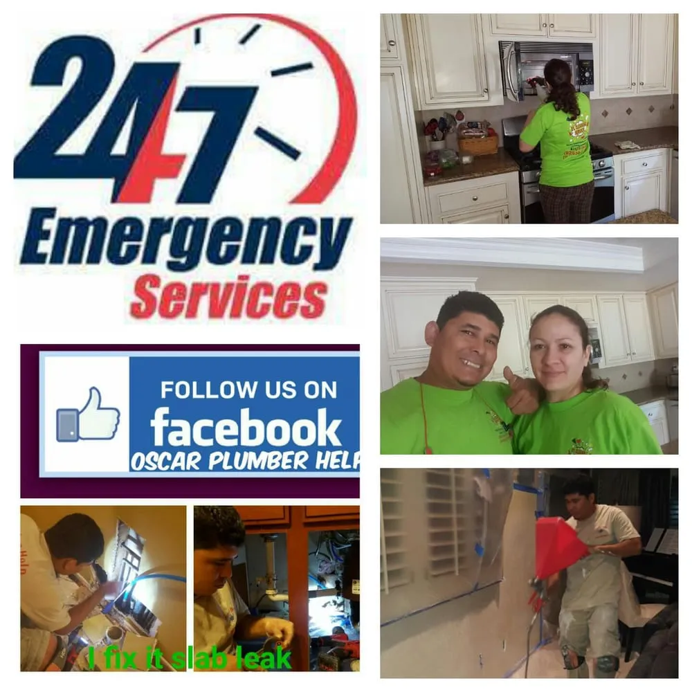 Slide of Plumber Help