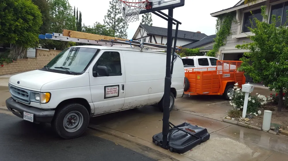 Slide of Plumber Help