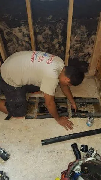 Professional drain cleaning in Lake Forest, CA by Plumber Help