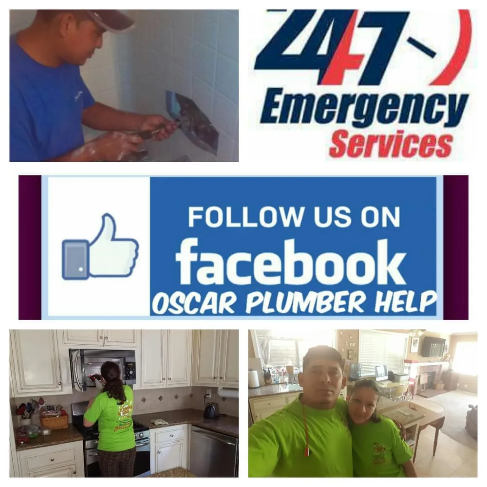 Slide of Plumber Help