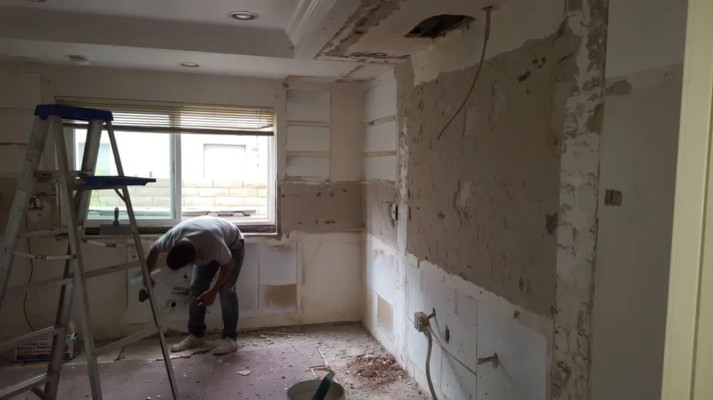 Slide of Plumber Help