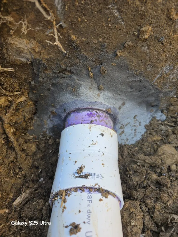 Slide of Plumber In A Box