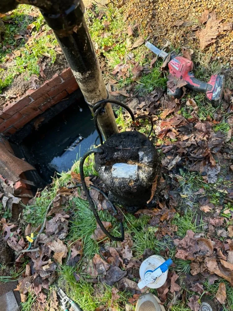 Slide of Plumber In A Box