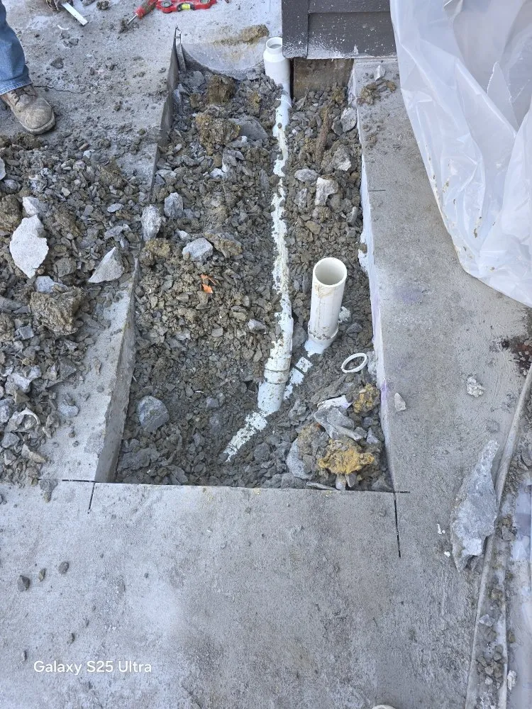 Slide of Plumber In A Box