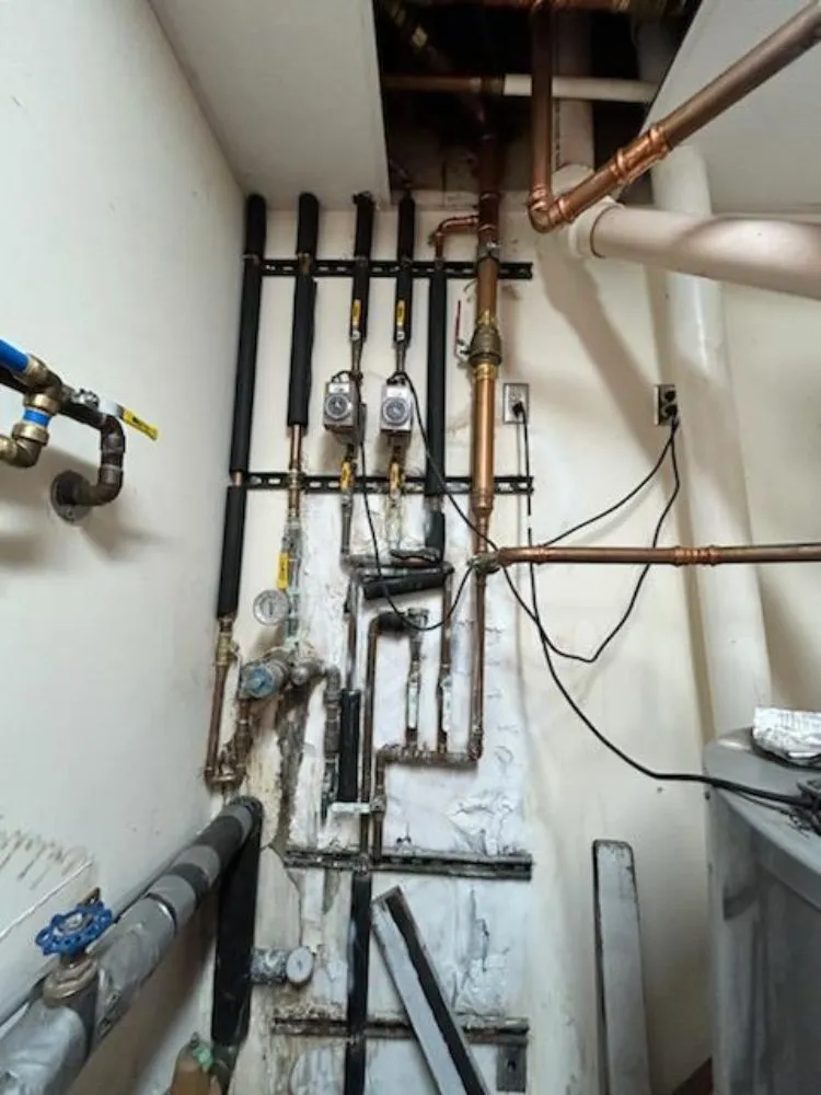 Quality leak detection service in Sevierville, TN - Plumber In A Box