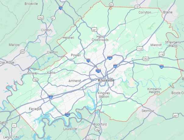 Expert drain cleaning experts serving Sevierville, TN - Plumber In A Box