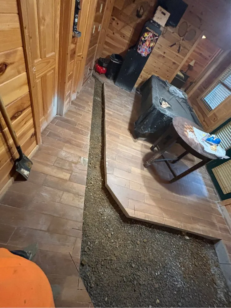 Slide of Plumber In A Box