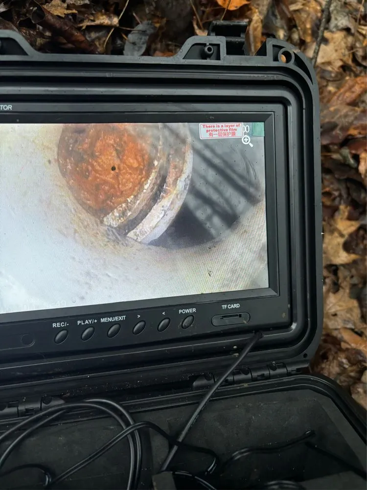 Slide of Plumber In A Box