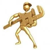 Plumber in Gainesville Services Logo