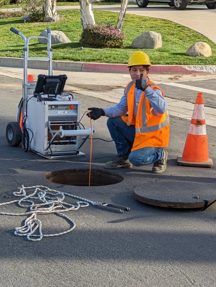Reliable plumbing repair service in San Fernando Valley, CA - Plumber in Sherman