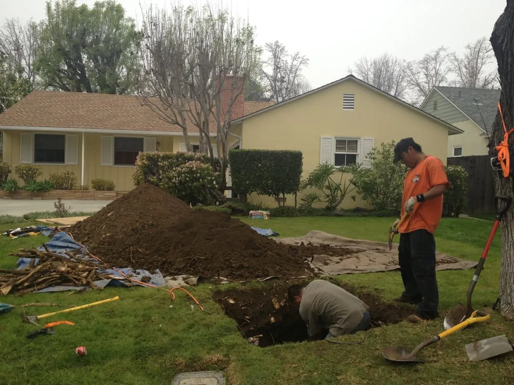 Quality plumbing repair experts serving San Fernando Valley, CA - Plumber in Sherman
