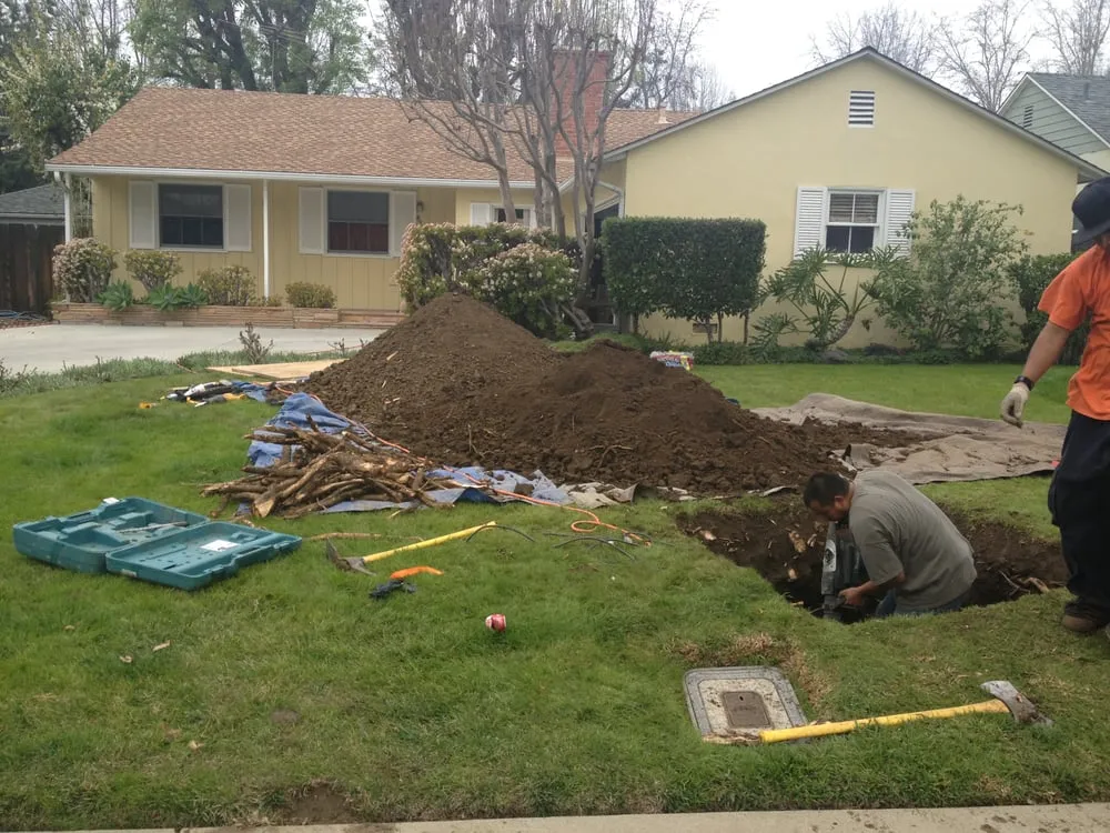 Trusted leak detection experts serving San Fernando Valley, CA - Plumber in Sherman