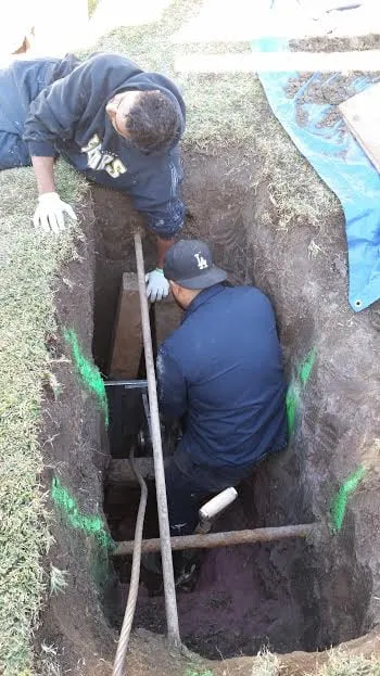 Reliable leak detection experts serving San Fernando Valley, CA - Plumber in Sherman