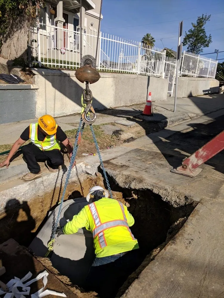 Affordable water heater service for homes in San Fernando Valley, CA by Plumber in Sherman