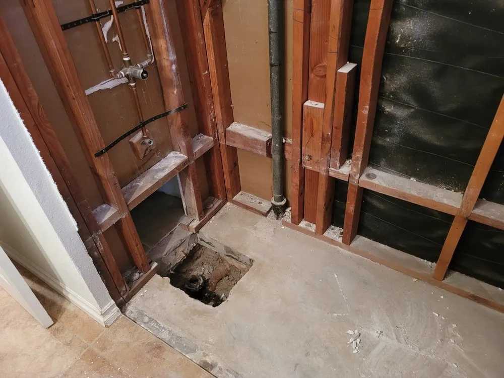 Top-rated drain cleaning service in San Fernando Valley, CA - Plumber in Sherman