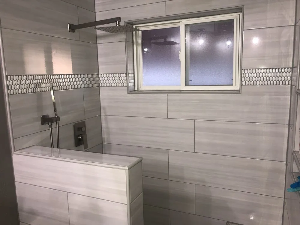 Slide of Plumber James