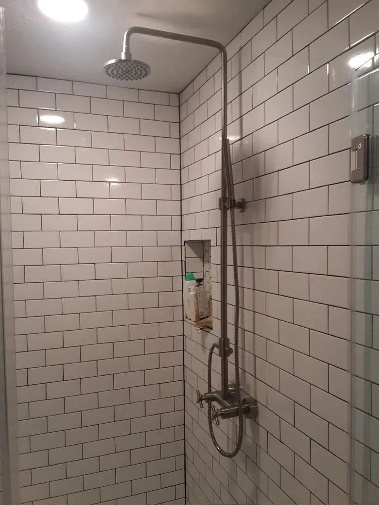 Slide of Plumber James