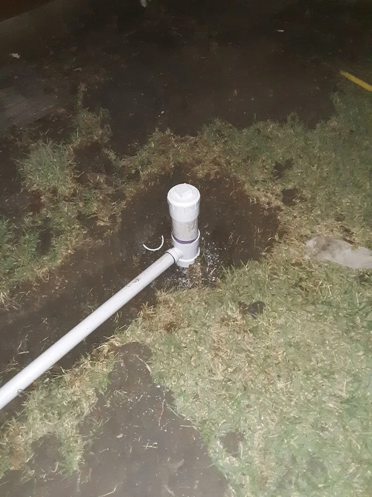 Slide of Plumber James