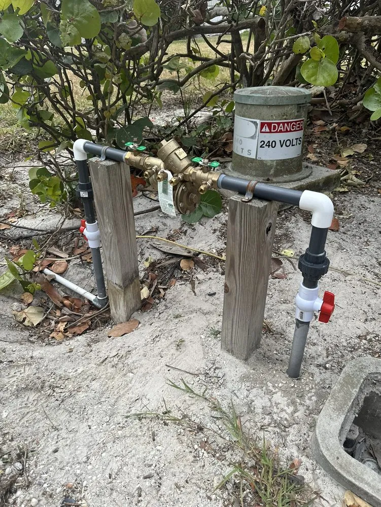 Slide of Plumber Joe