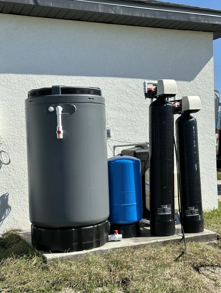 Slide of Plumber Joe