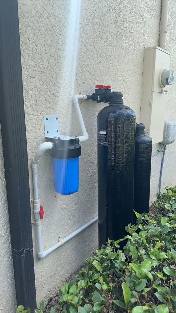 Slide of Plumber Joe