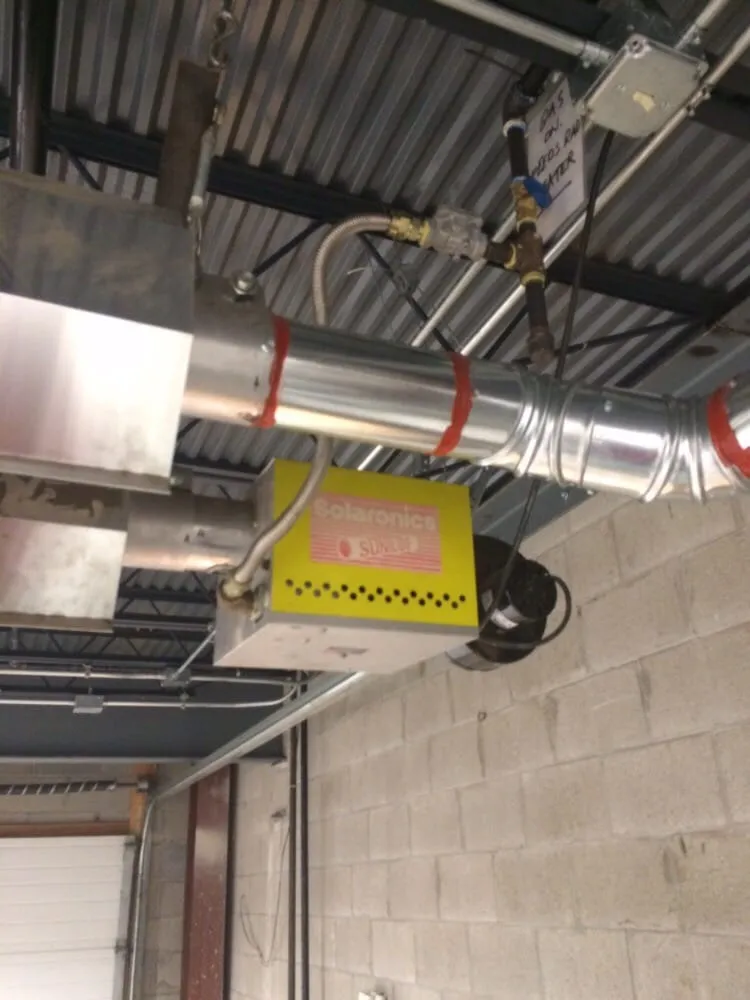 Slide of Plumber Joe Inc