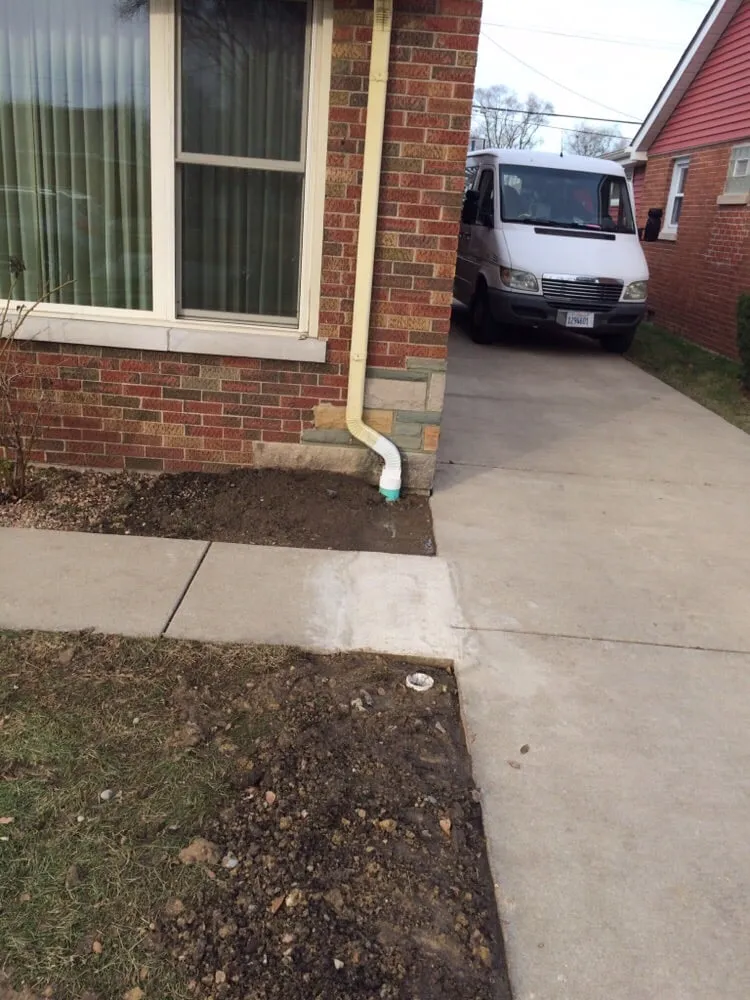 Slide of Plumber Joe Inc