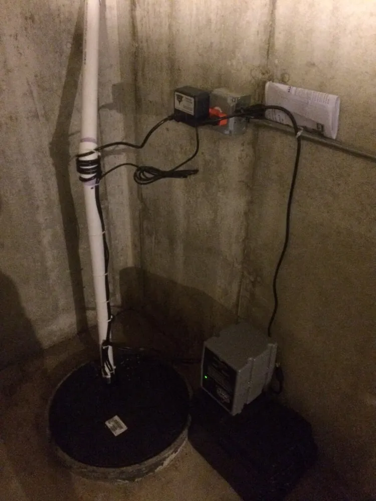 Slide of Plumber Joe Inc