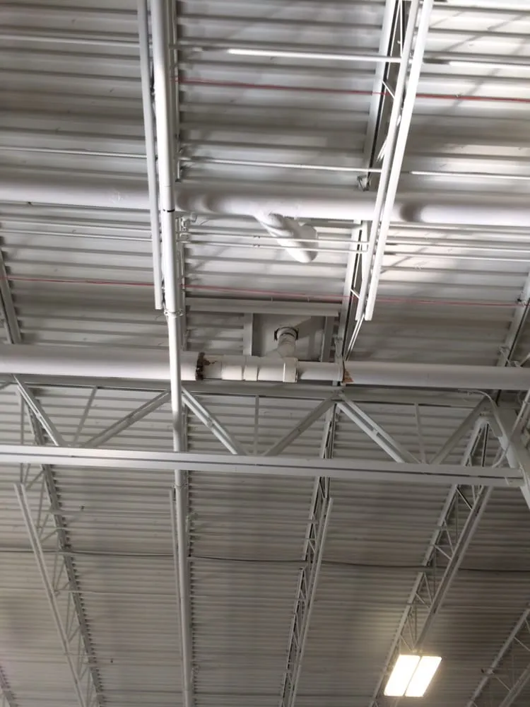 Slide of Plumber Joe Inc