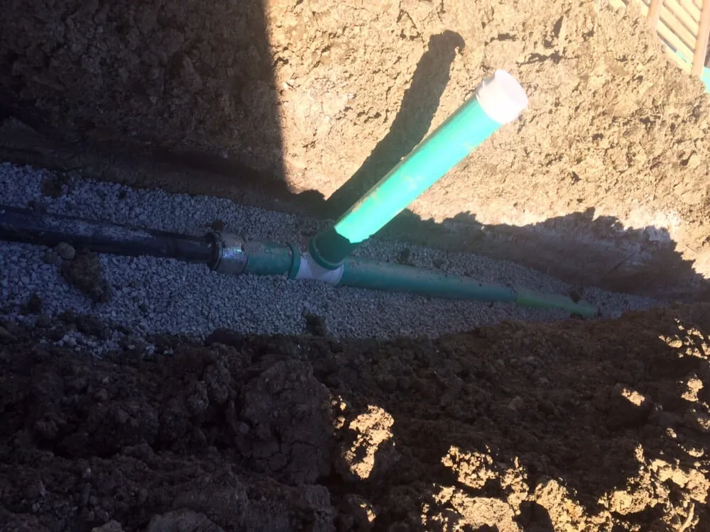 Slide of Plumber Joe Inc