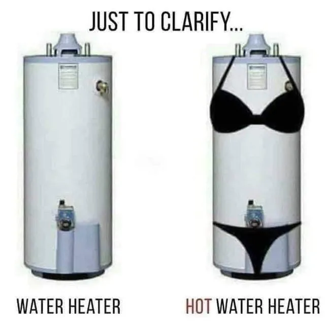 Slide of Plumber Joe